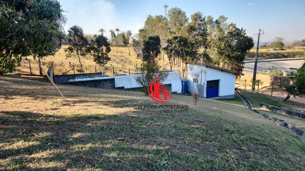 Depósito-Galpão, 11000 m² - Foto 9