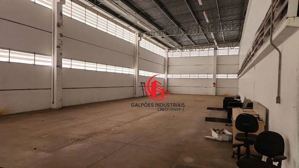 Depósito-Galpão, 11000 m² - Foto 5