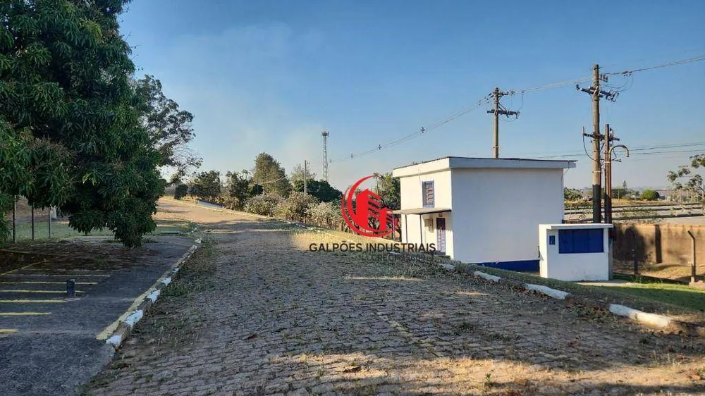 Depósito-Galpão, 11000 m² - Foto 3