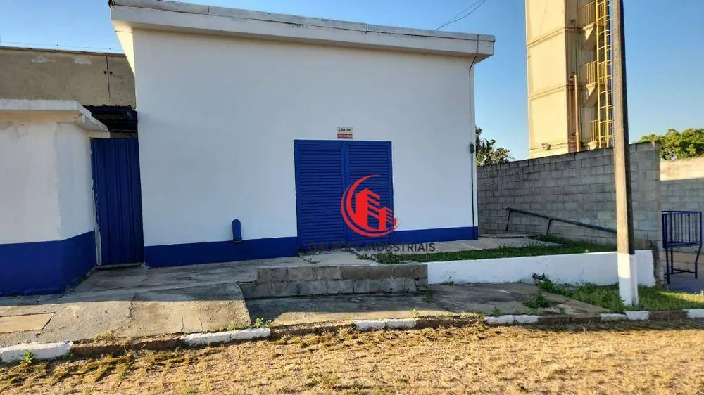 Depósito-Galpão, 11000 m² - Foto 7