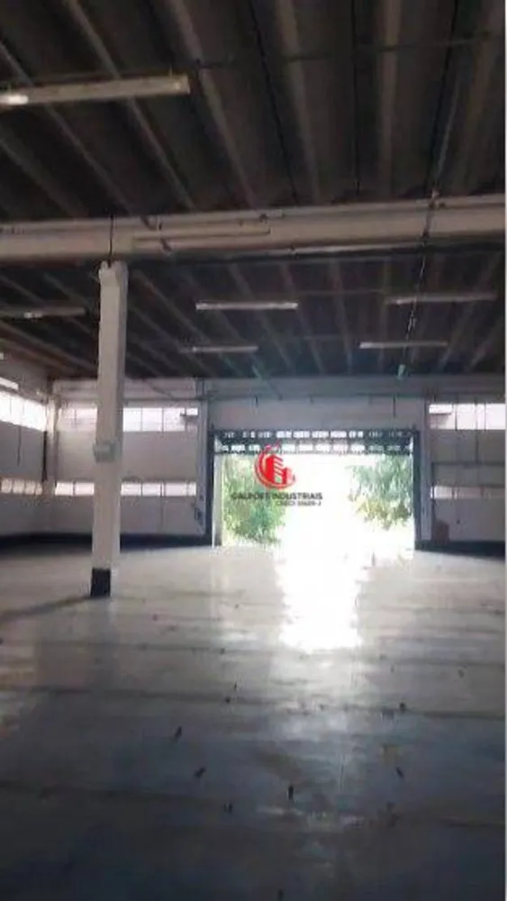Depósito-Galpão, 11000 m² - Foto 16