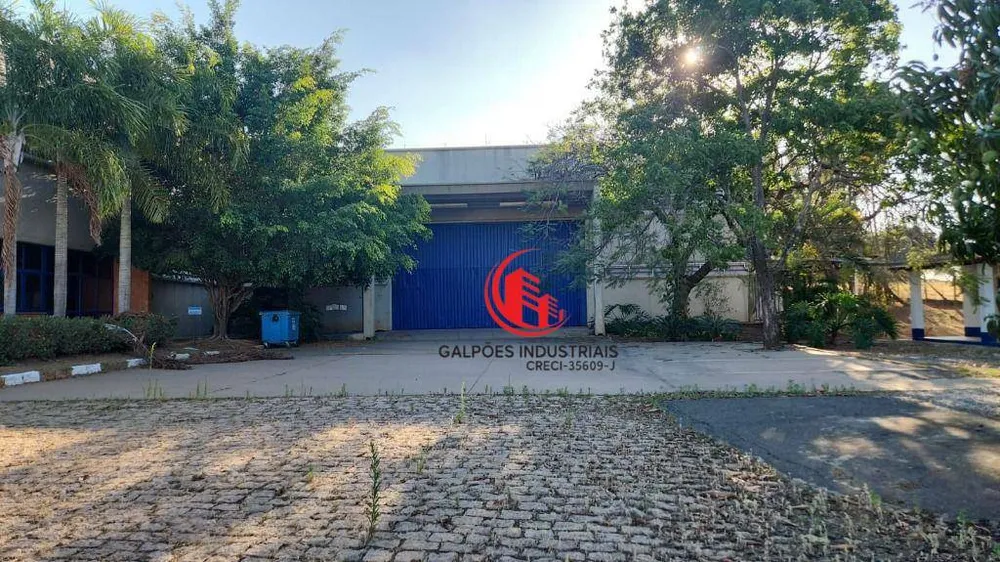 Depósito-Galpão, 11000 m² - Foto 4