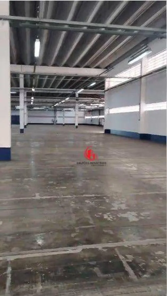 Depósito-Galpão, 11000 m² - Foto 8