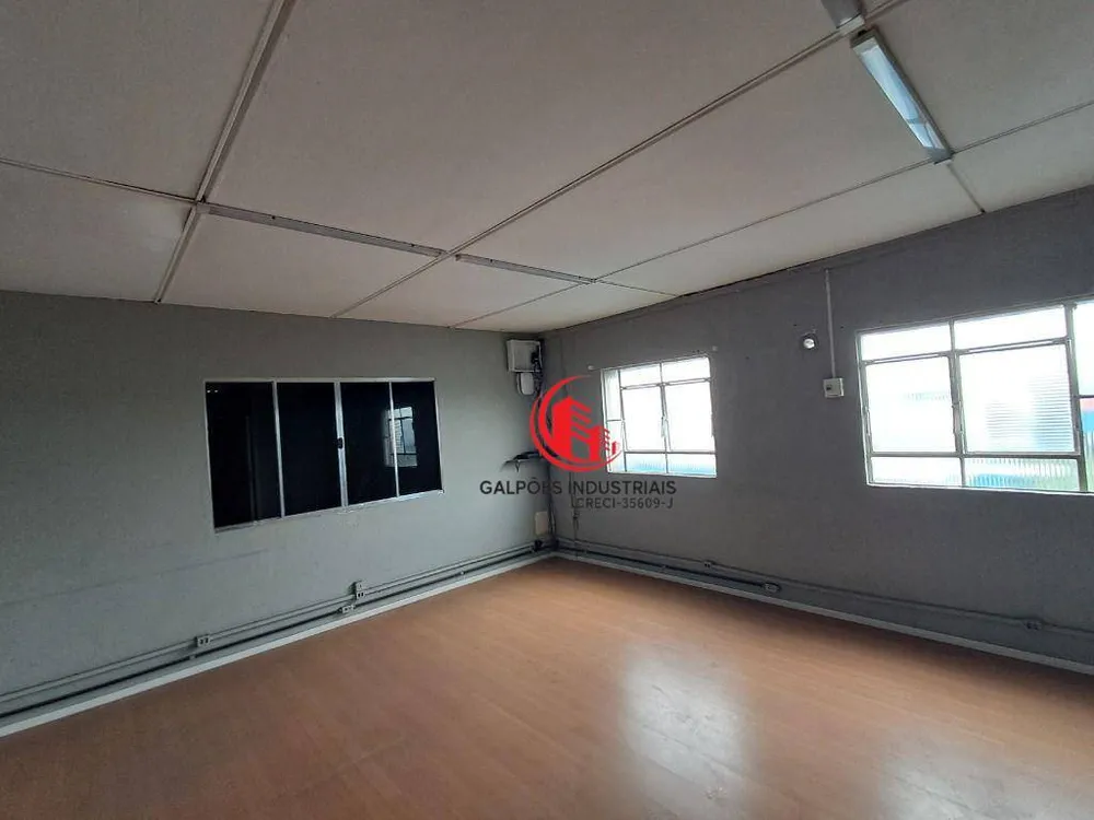 Depósito-Galpão, 1300 m² - Foto 10