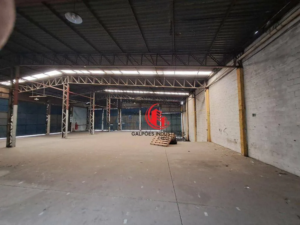 Depósito-Galpão, 1300 m² - Foto 3