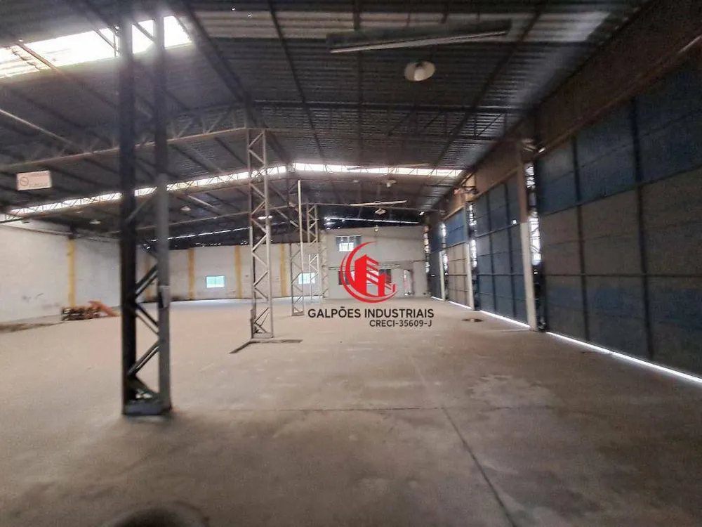 Depósito-Galpão, 1300 m² - Foto 6