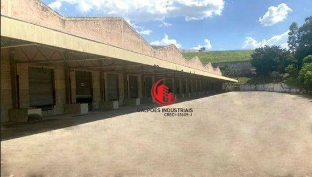 Depósito-Galpão, 7500 m² - Foto 5