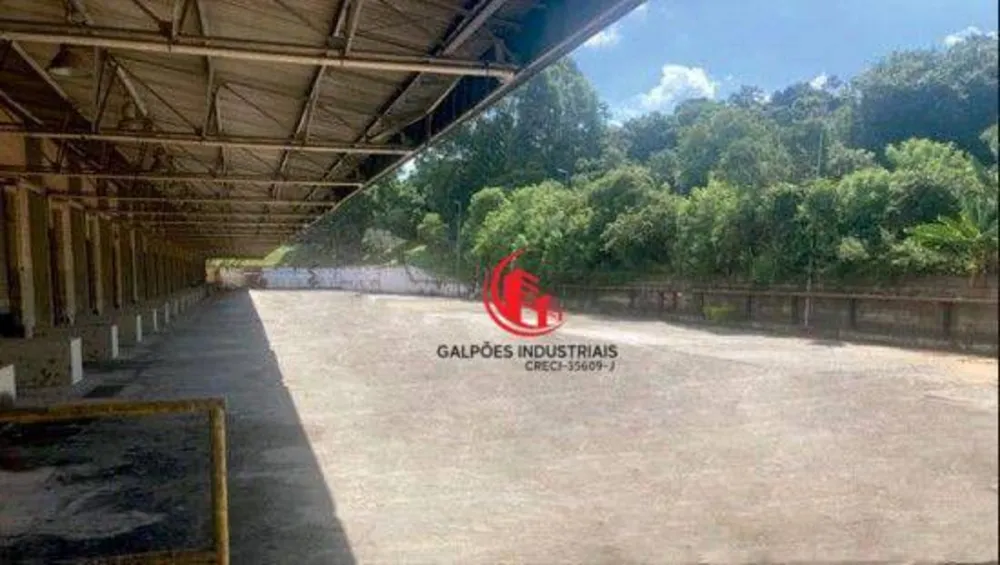 Depósito-Galpão, 7500 m² - Foto 4