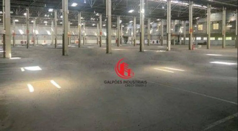 Depósito-Galpão, 7500 m² - Foto 2