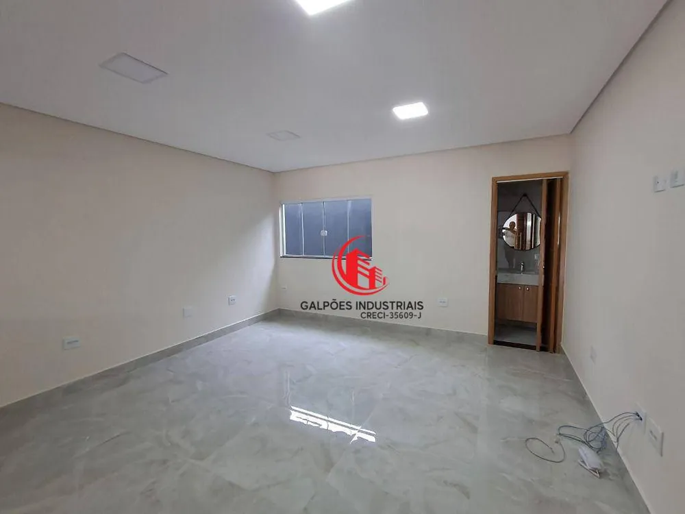 Depósito-Galpão, 200 m² - Foto 13