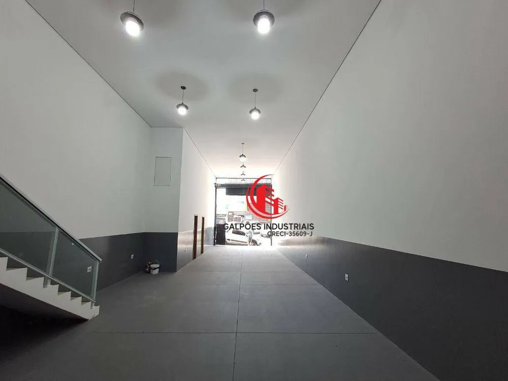 Depósito-Galpão, 200 m² - Foto 16
