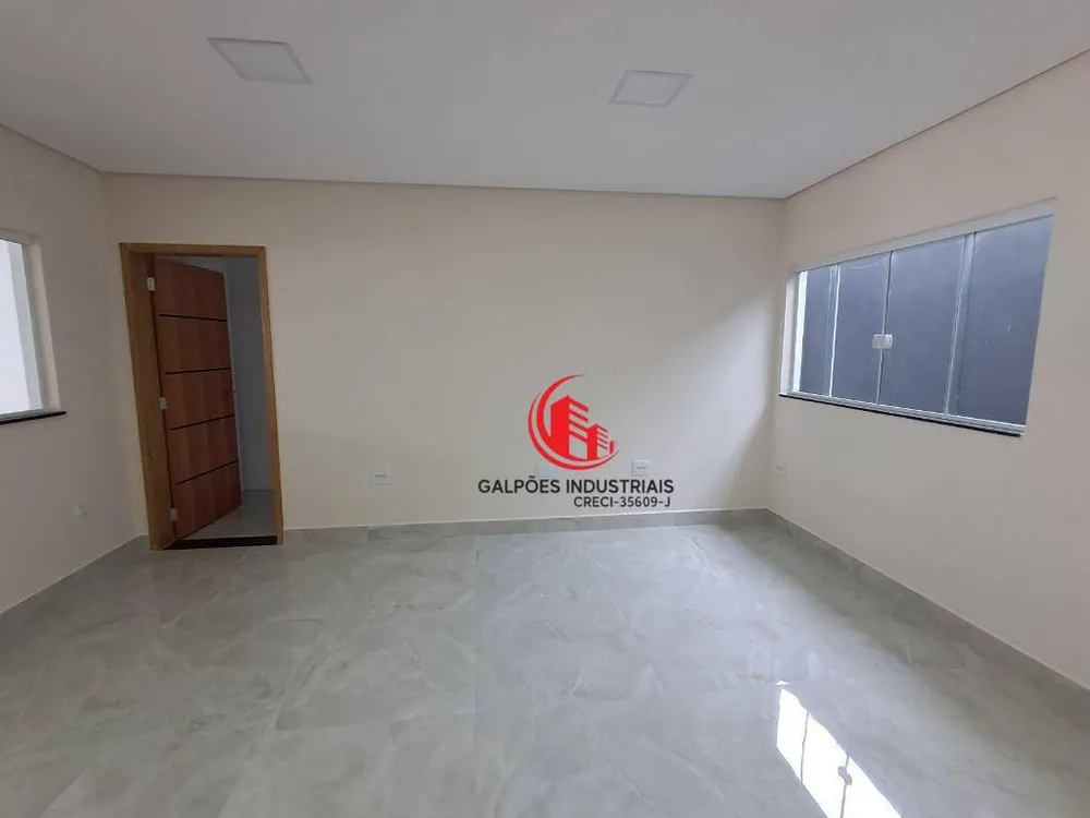 Depósito-Galpão, 200 m² - Foto 14
