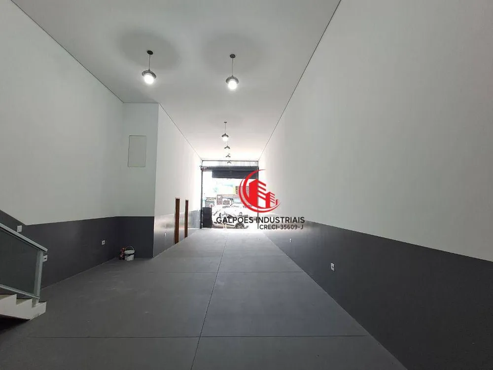 Depósito-Galpão, 200 m² - Foto 7