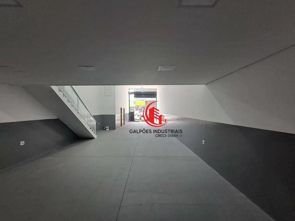 Depósito-Galpão, 200 m² - Foto 5