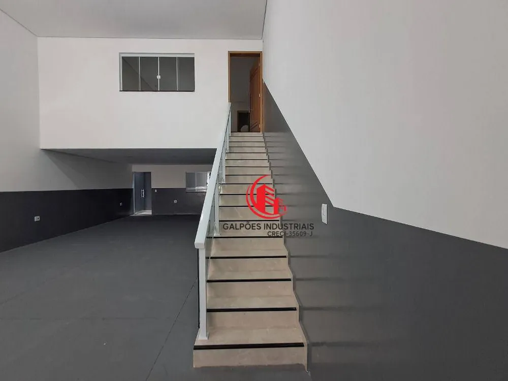 Depósito-Galpão, 200 m² - Foto 11