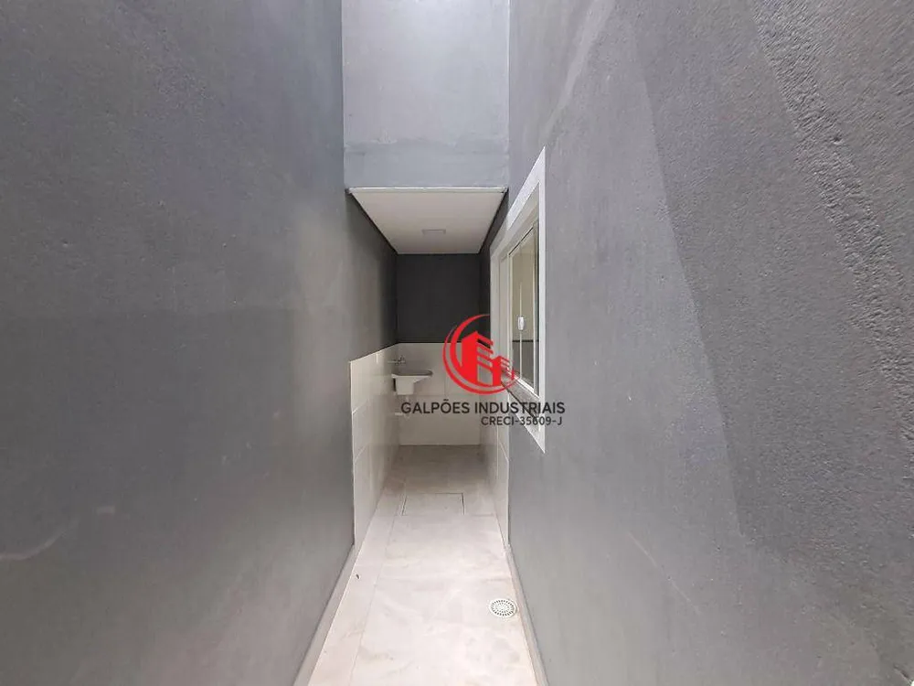 Depósito-Galpão, 200 m² - Foto 6