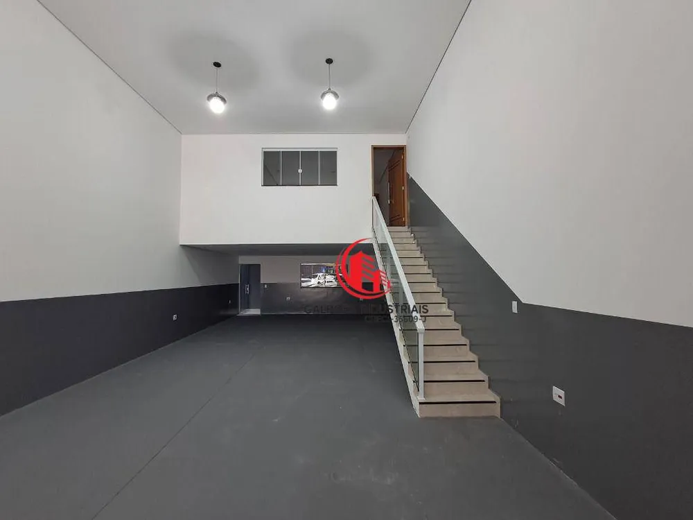 Depósito-Galpão, 200 m² - Foto 4