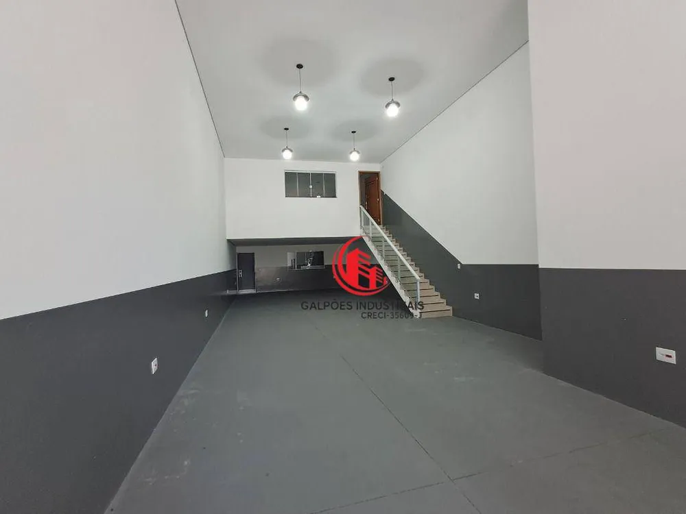 Depósito-Galpão, 200 m² - Foto 3