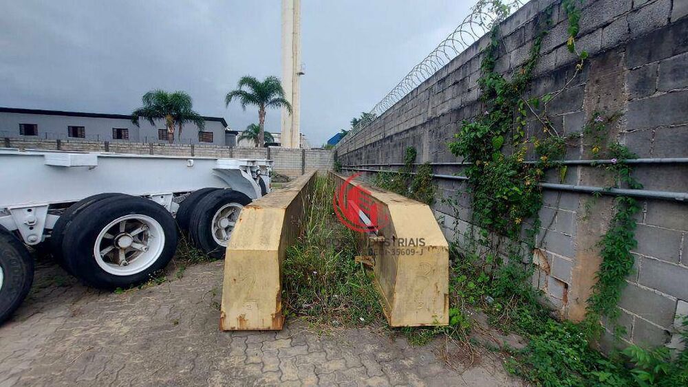 Depósito-Galpão, 2550 m² - Foto 16