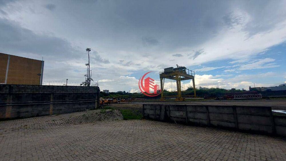 Depósito-Galpão, 2550 m² - Foto 11