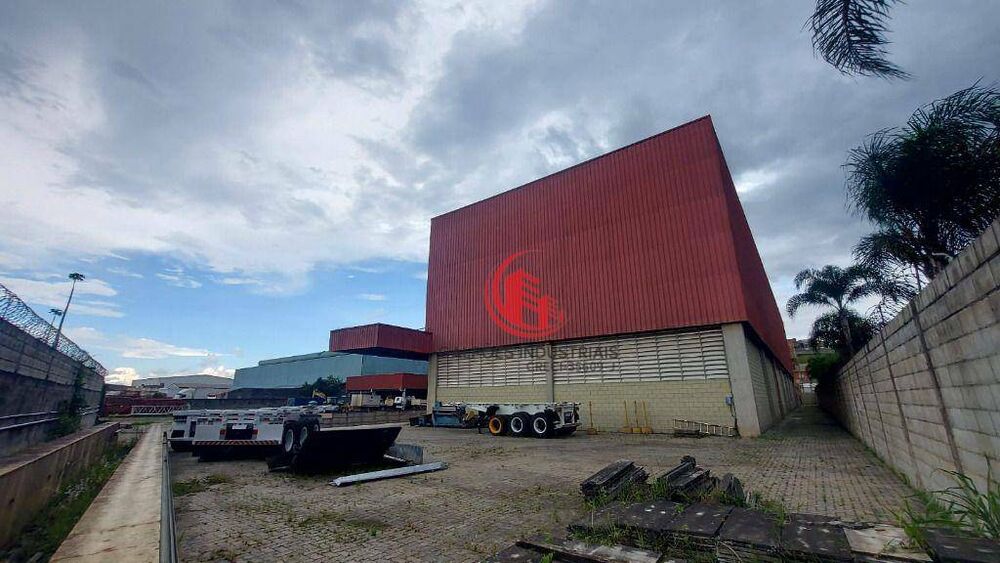 Depósito-Galpão, 2550 m² - Foto 4