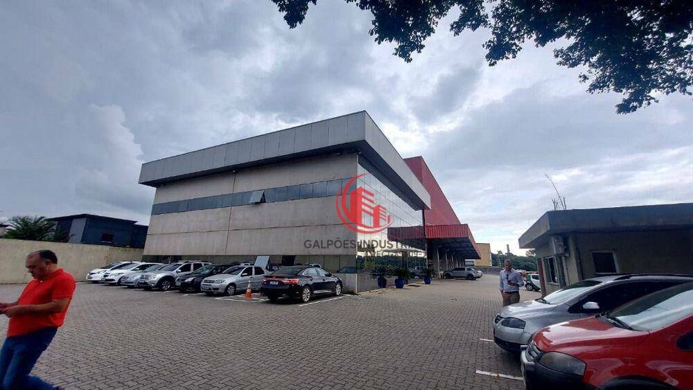 Depósito-Galpão, 2550 m² - Foto 3