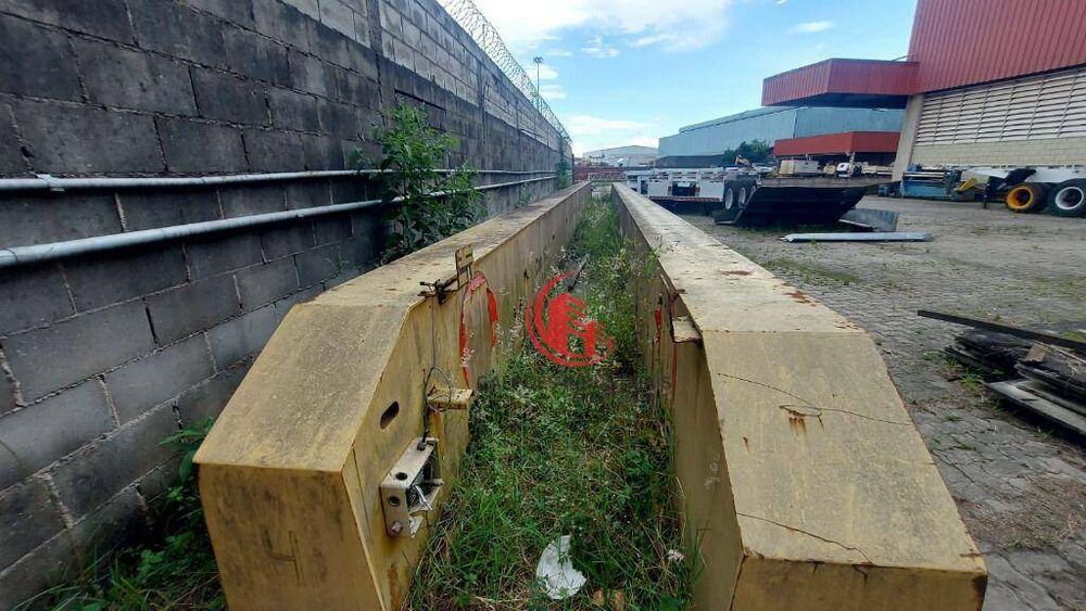 Depósito-Galpão, 2550 m² - Foto 13