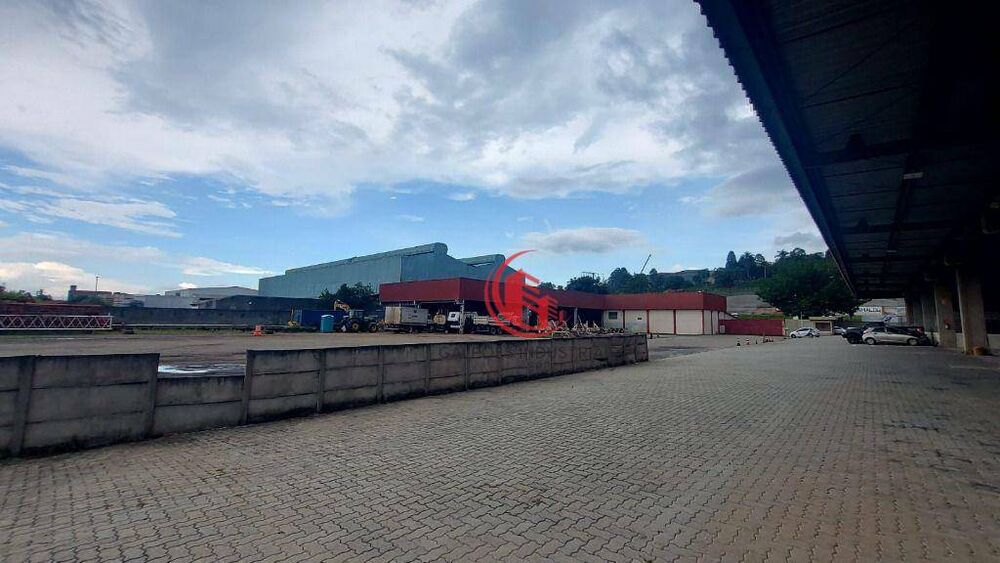 Depósito-Galpão, 2550 m² - Foto 12