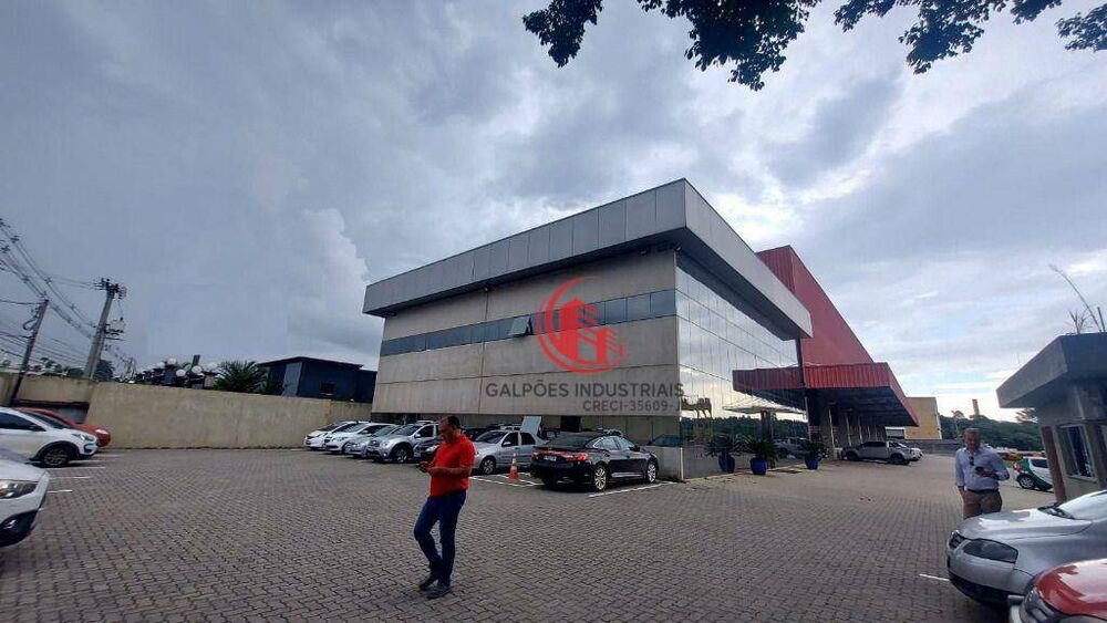 Depósito-Galpão, 2550 m² - Foto 2