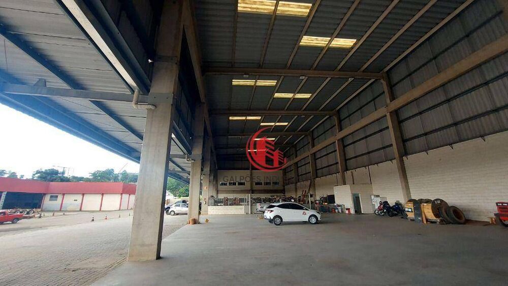 Depósito-Galpão, 2550 m² - Foto 7
