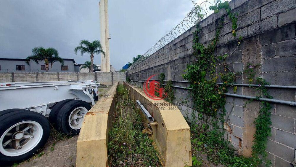 Depósito-Galpão, 2550 m² - Foto 15