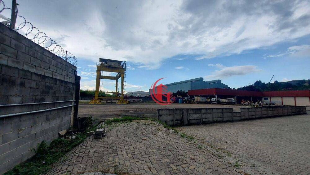 Depósito-Galpão, 2550 m² - Foto 14