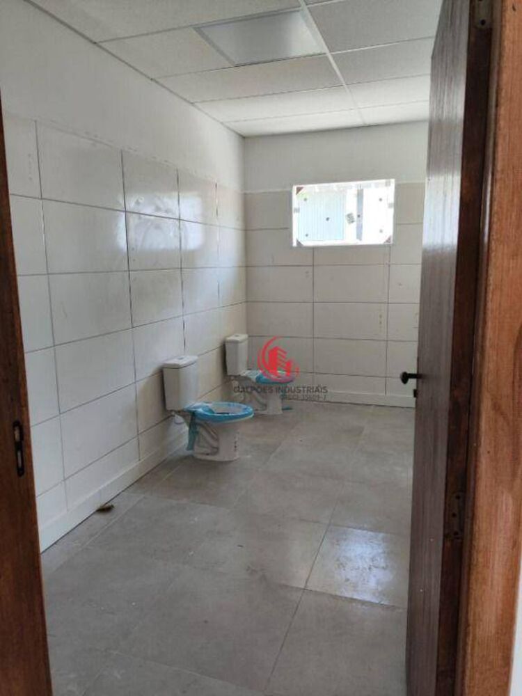 Depósito-Galpão-Armazém para alugar, 1933m² - Foto 16