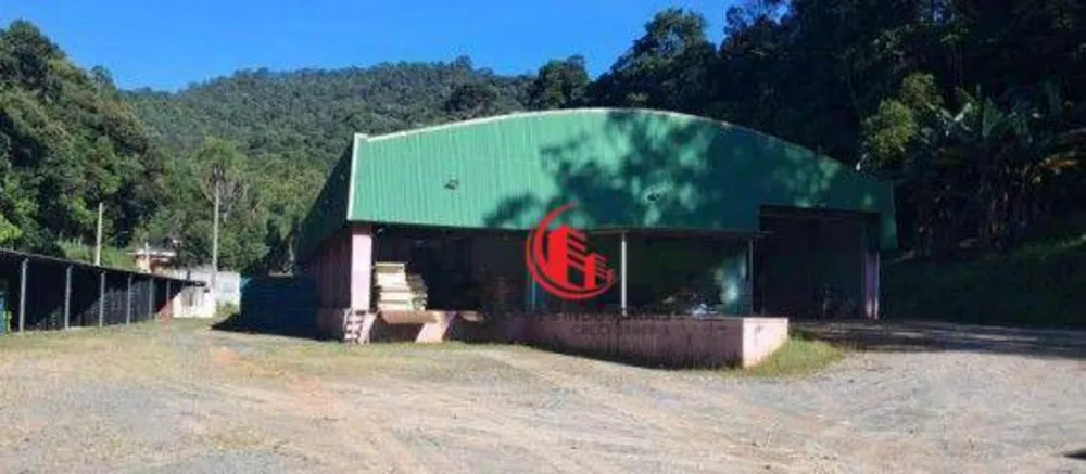 Depósito-Galpão, 1000 m² - Foto 6