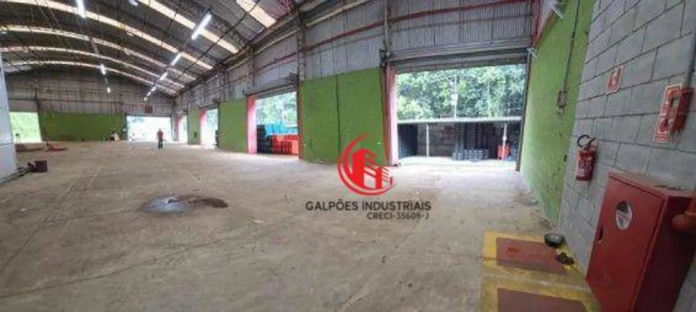 Depósito-Galpão, 1000 m² - Foto 3