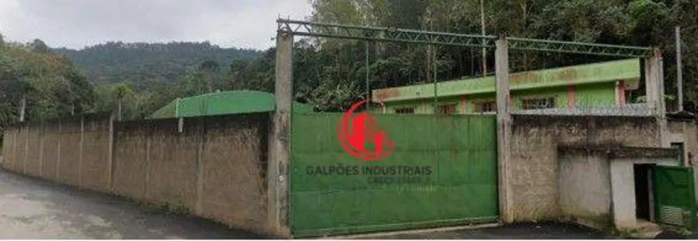 Depósito-Galpão, 1000 m² - Foto 5