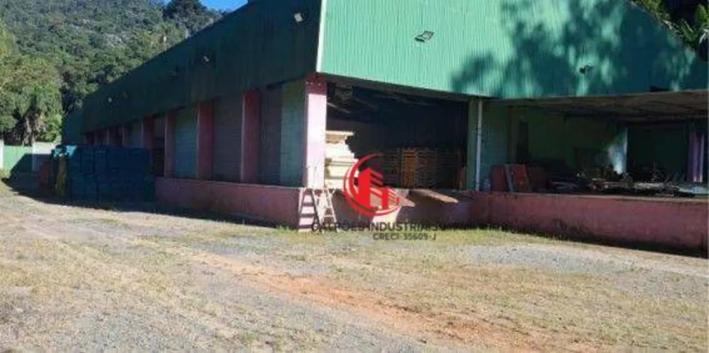 Depósito-Galpão, 1000 m² - Foto 4