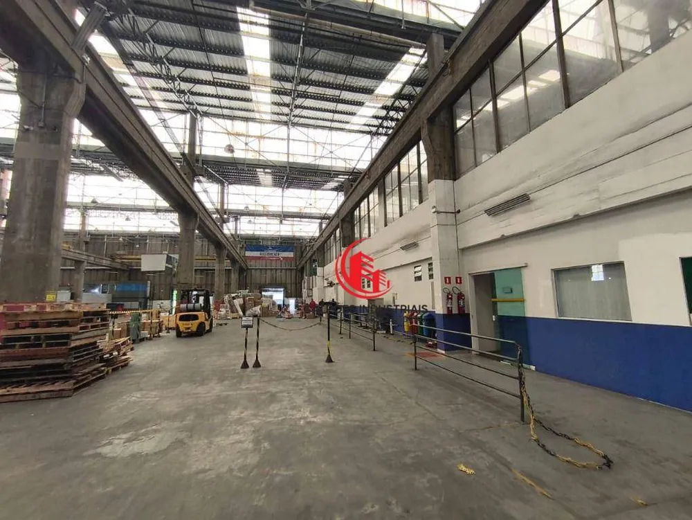 Depósito-Galpão, 5800 m² - Foto 3