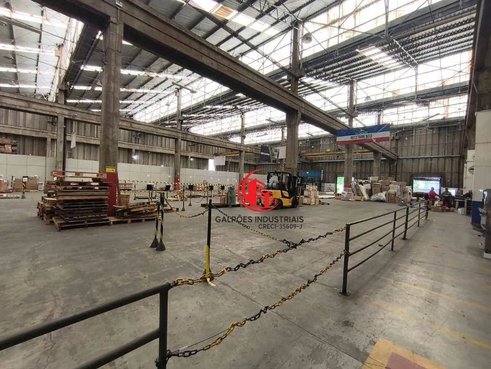 Depósito-Galpão, 5800 m² - Foto 7