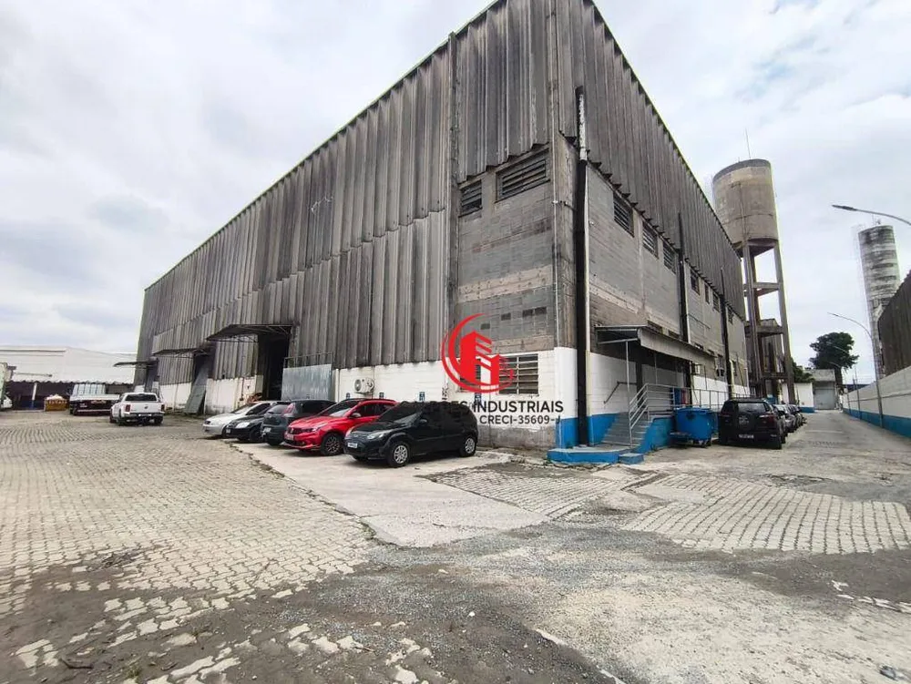 Depósito-Galpão, 5800 m² - Foto 9
