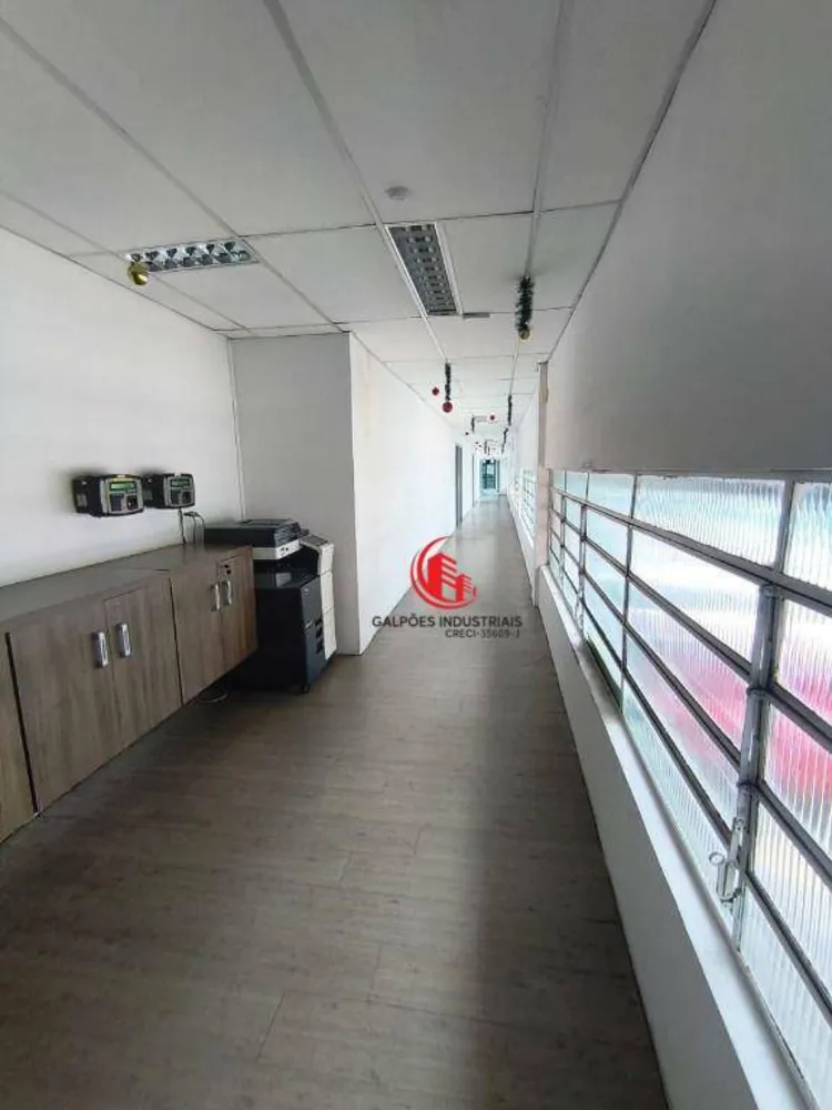 Depósito-Galpão, 5800 m² - Foto 13