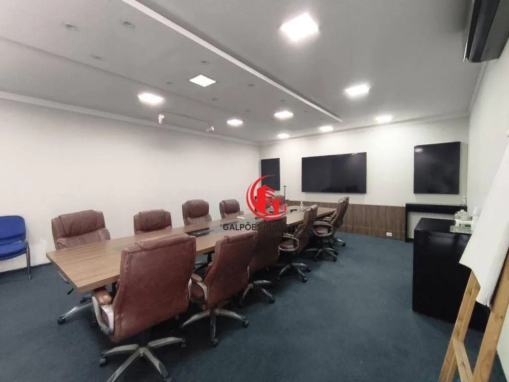 Depósito-Galpão, 5800 m² - Foto 16