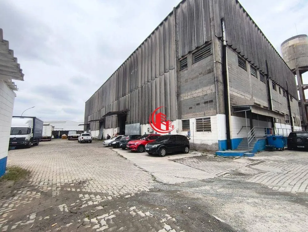 Depósito-Galpão, 5800 m² - Foto 8