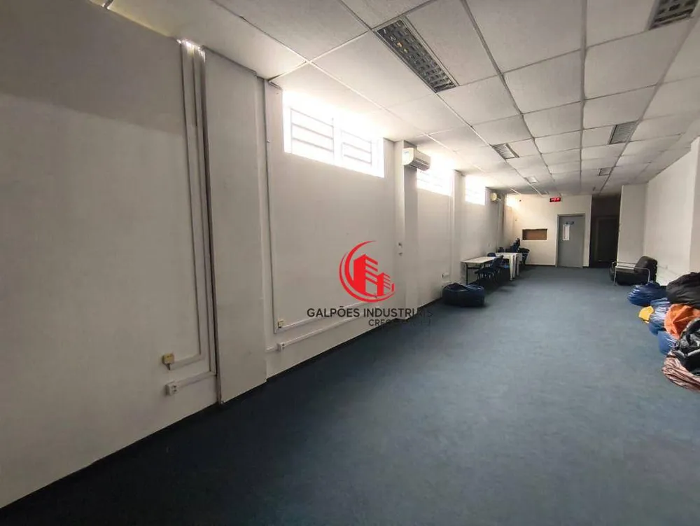 Depósito-Galpão, 5800 m² - Foto 12
