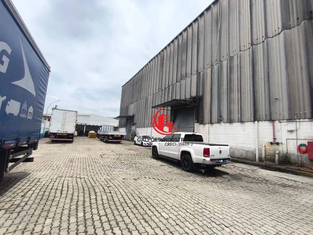 Depósito-Galpão, 5800 m² - Foto 10