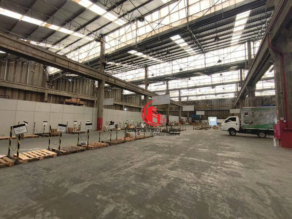 Depósito-Galpão, 5800 m² - Foto 5