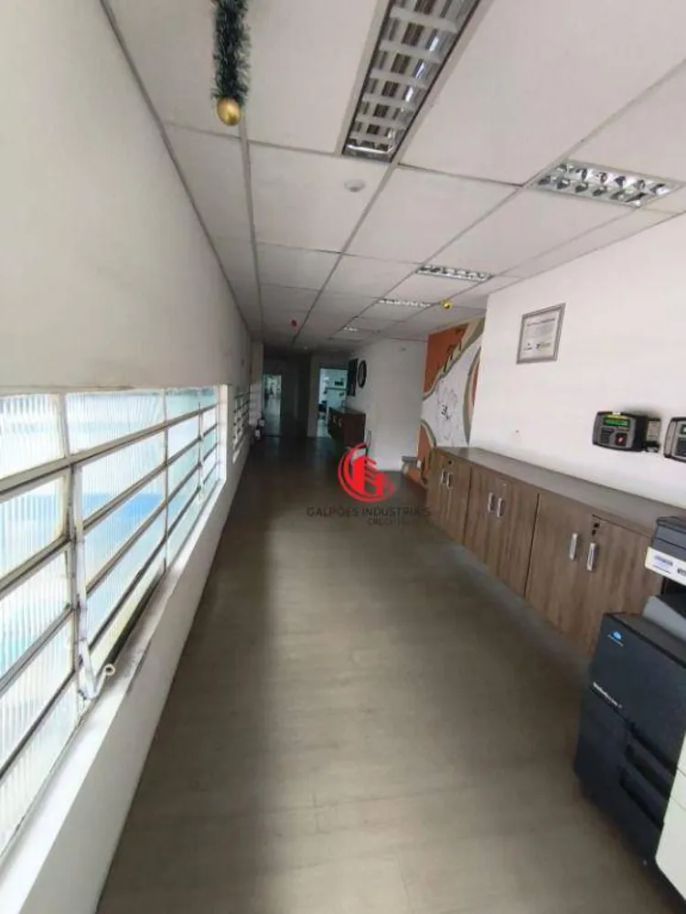 Depósito-Galpão, 5800 m² - Foto 15