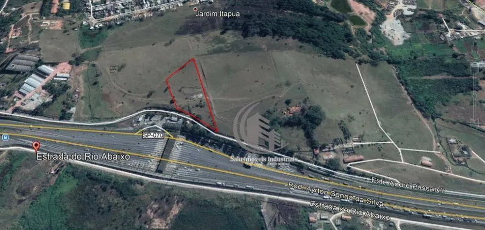 Terreno, 1 hectares - Foto 1