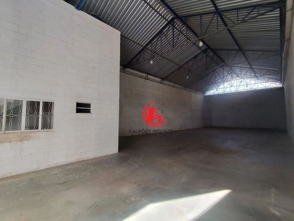 Depósito-Galpão, 320 m² - Foto 12
