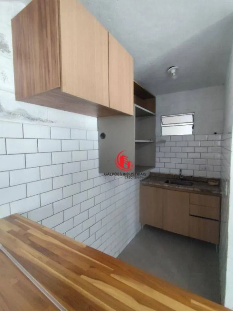 Depósito-Galpão, 320 m² - Foto 9